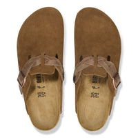 Birkenstock Boston Braided Women's Clogs NW/OB