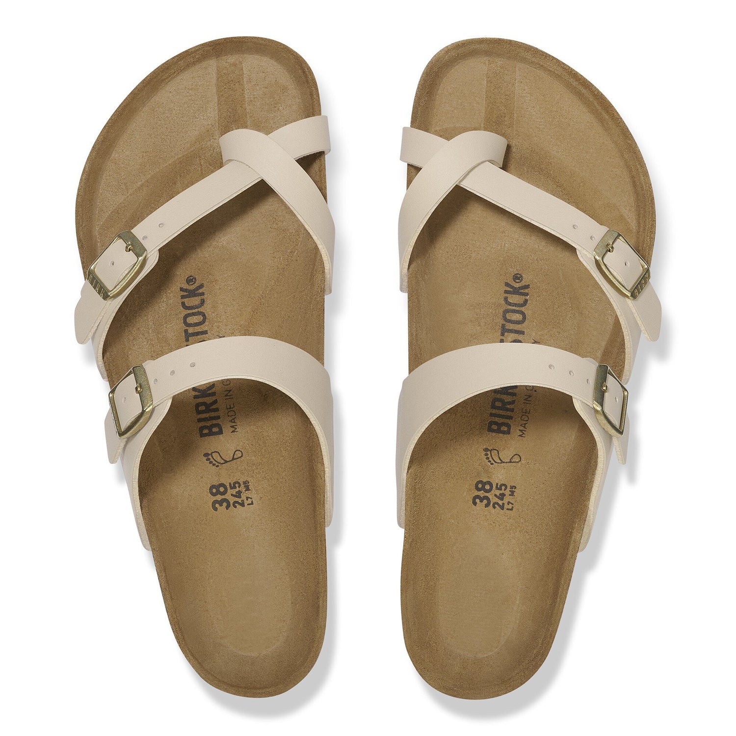 Birkenstock Mayari Women's Sandals NW/OB
