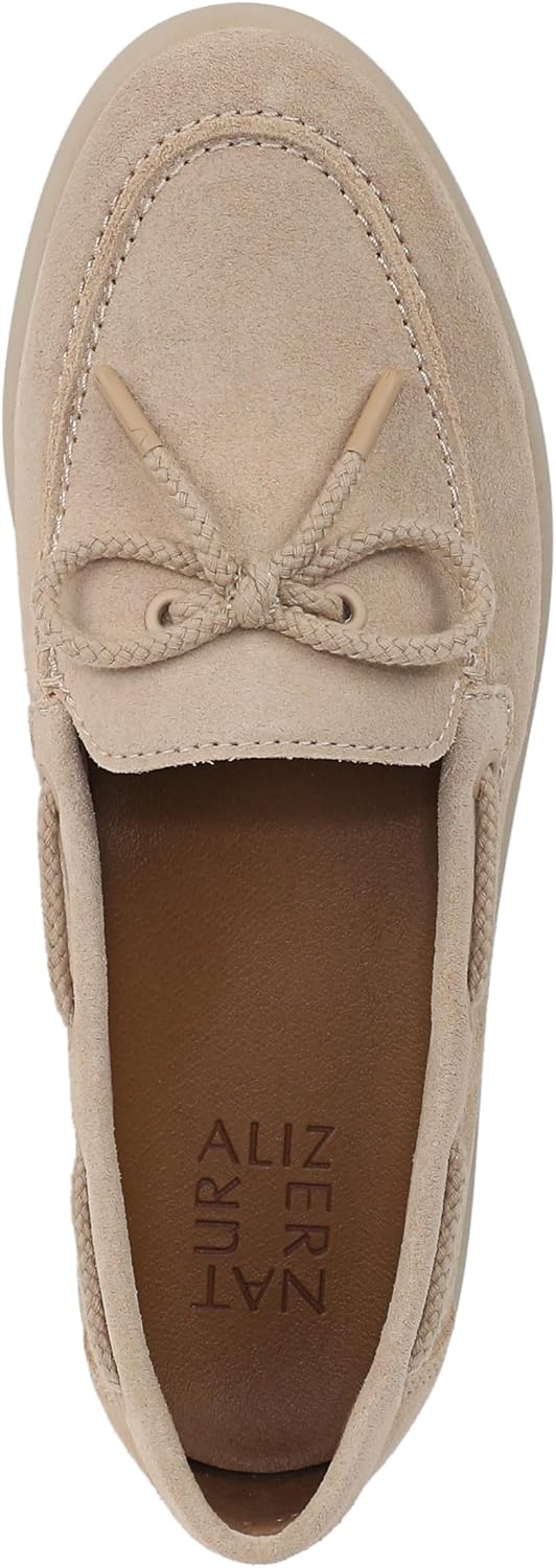 Naturalizer Keel Boat Women's Boat Shoes NW/OB