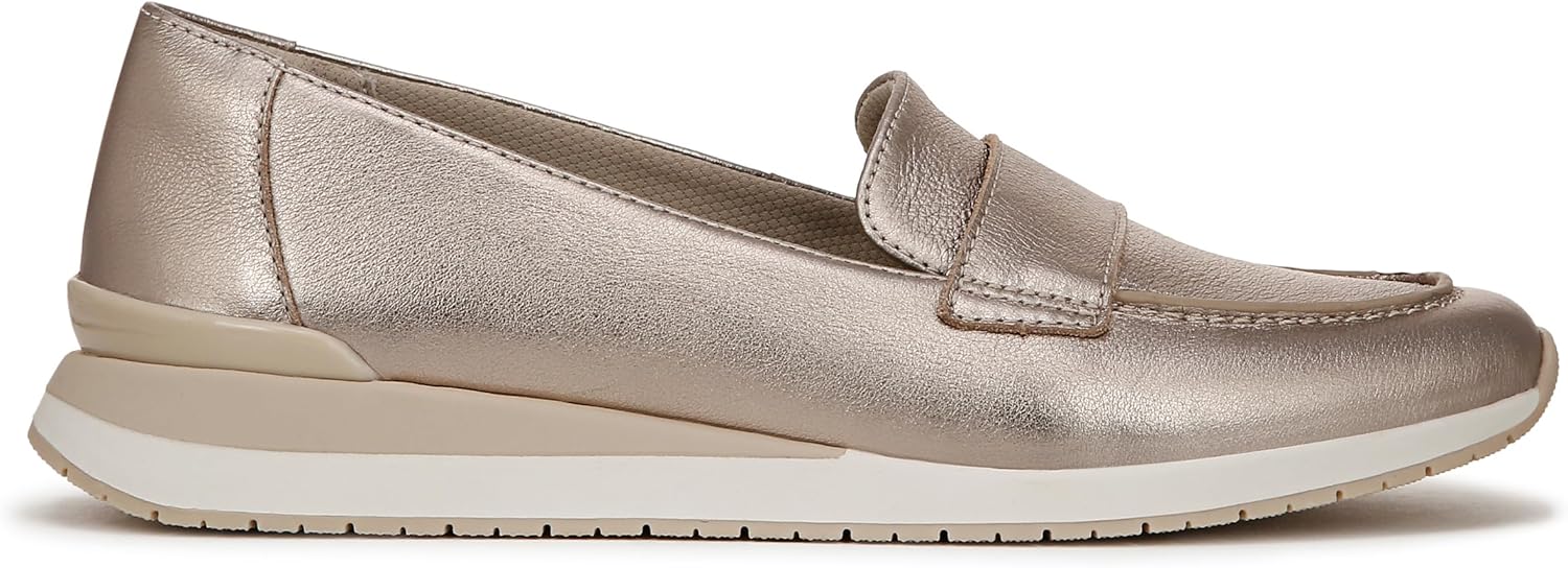 Naturalizer Lucy Women's Loafers NW/OB