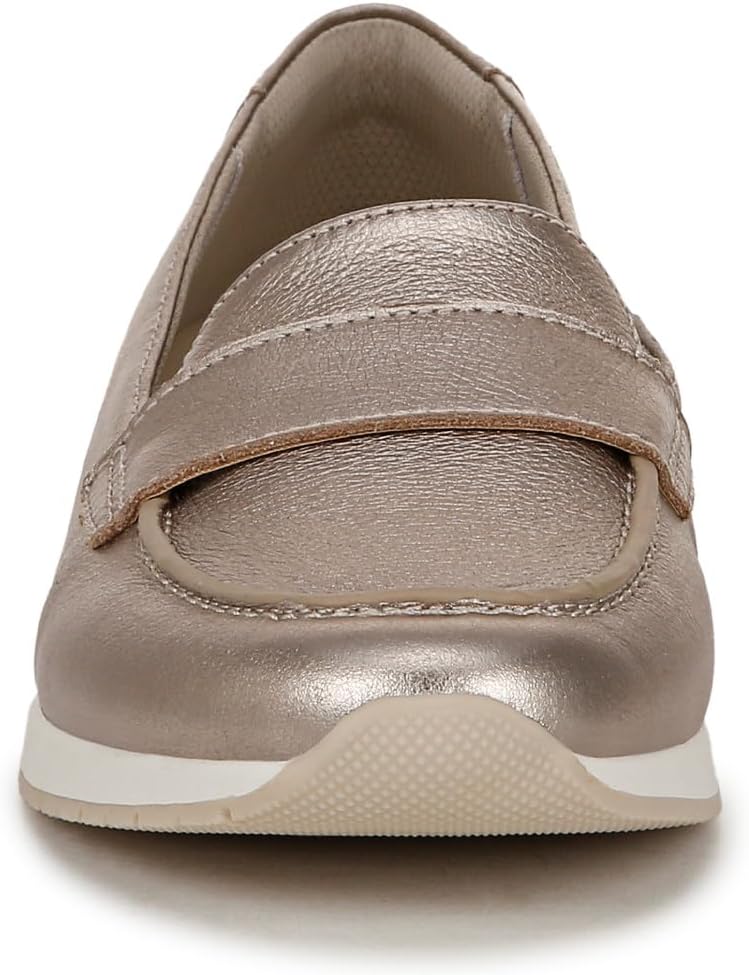 Naturalizer Lucy Women's Loafers NW/OB