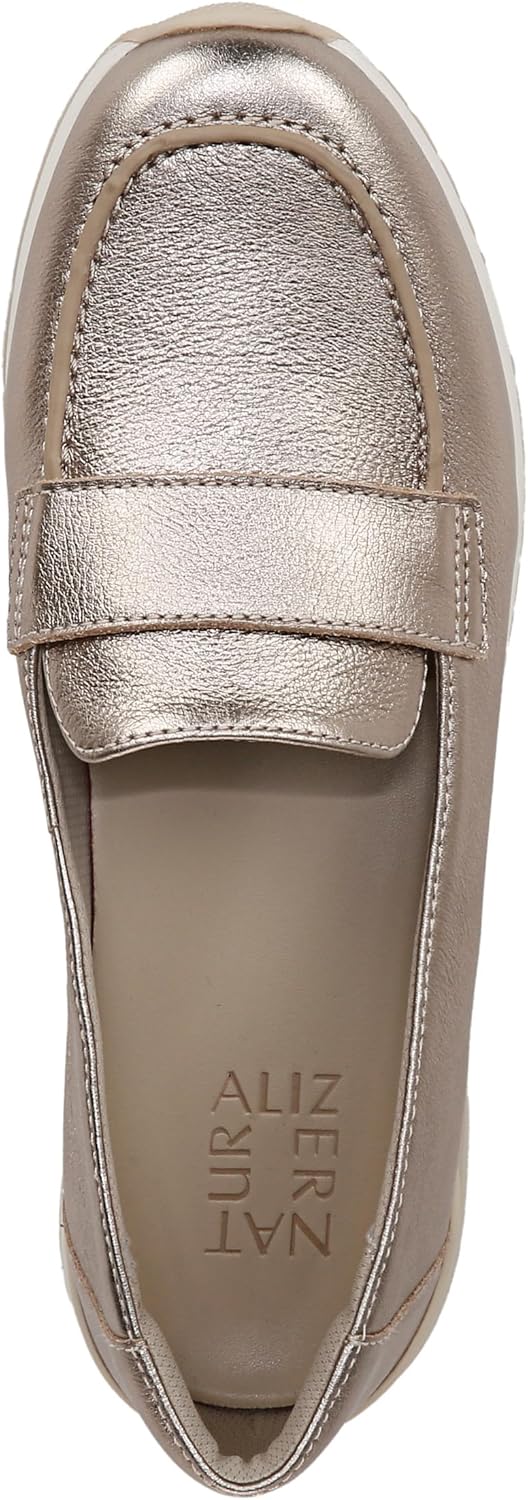 Naturalizer Lucy Women's Loafers NW/OB