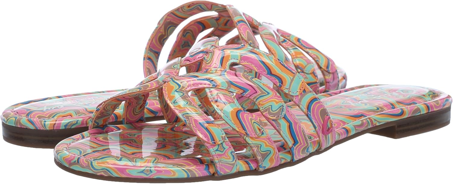Pink Sorbet Multi