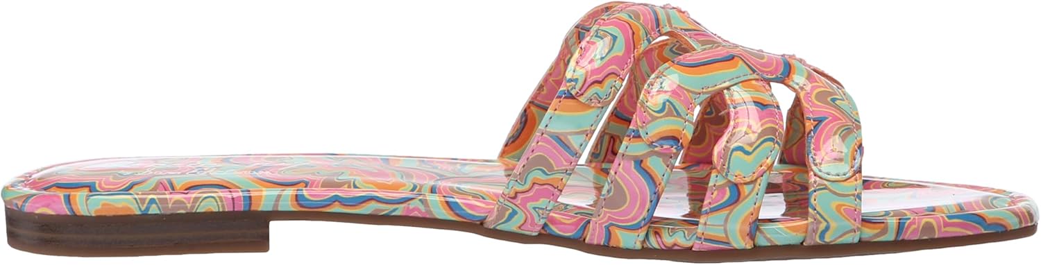 Circus Ny by Sam Edelman Women's Cat Sandals