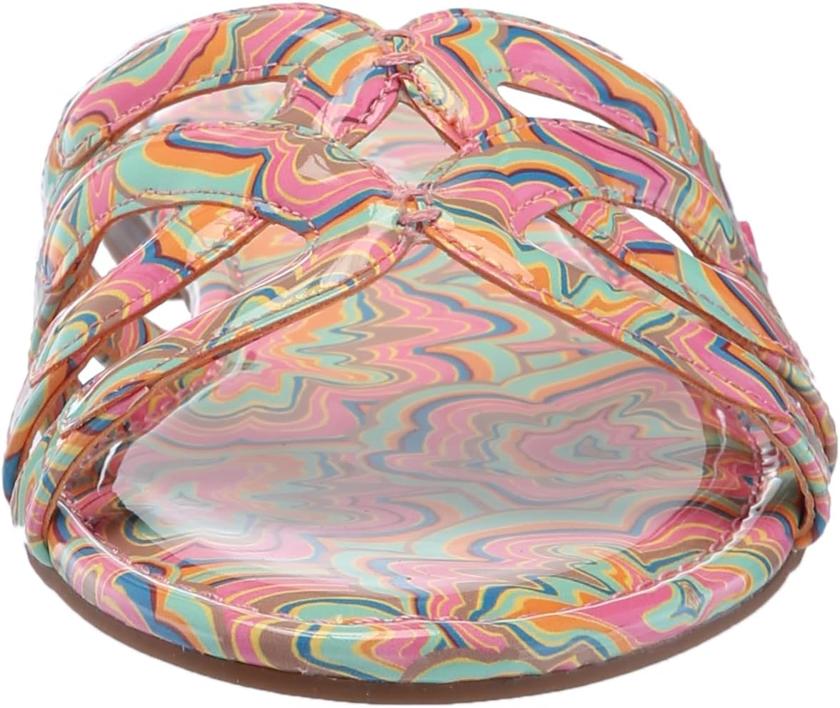 Circus Ny by Sam Edelman Women's Cat Sandals