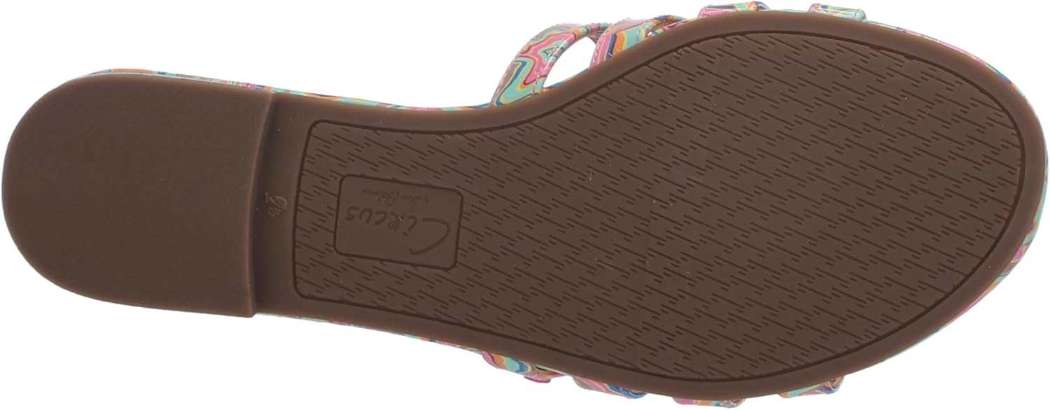 Circus Ny by Sam Edelman Women's Cat Sandals