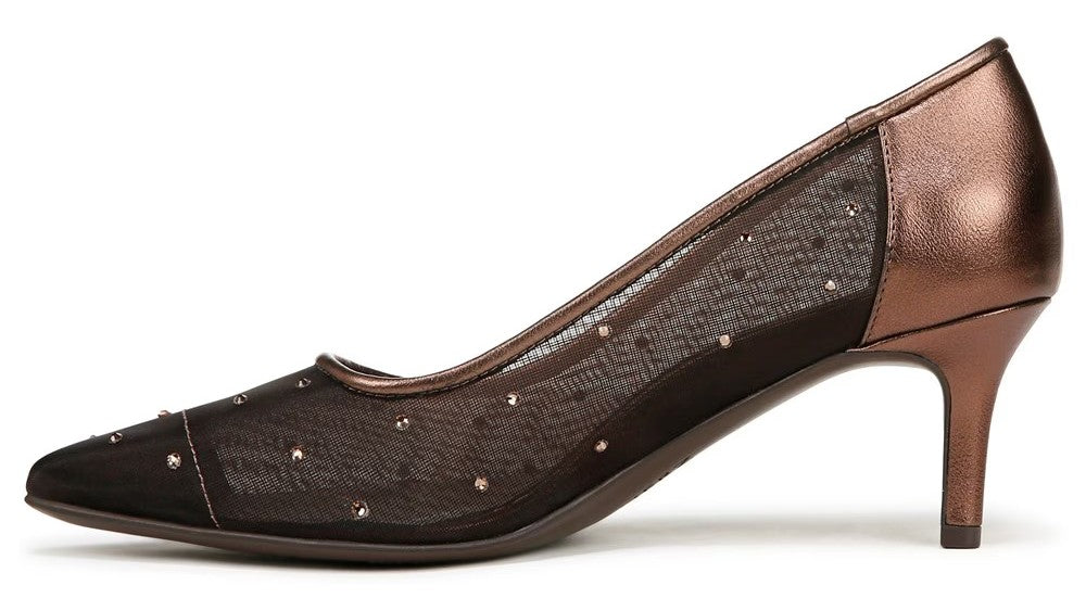 Naturalizer Everly4 Women's Pumps NW/OB