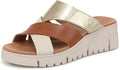 Tan/Gold