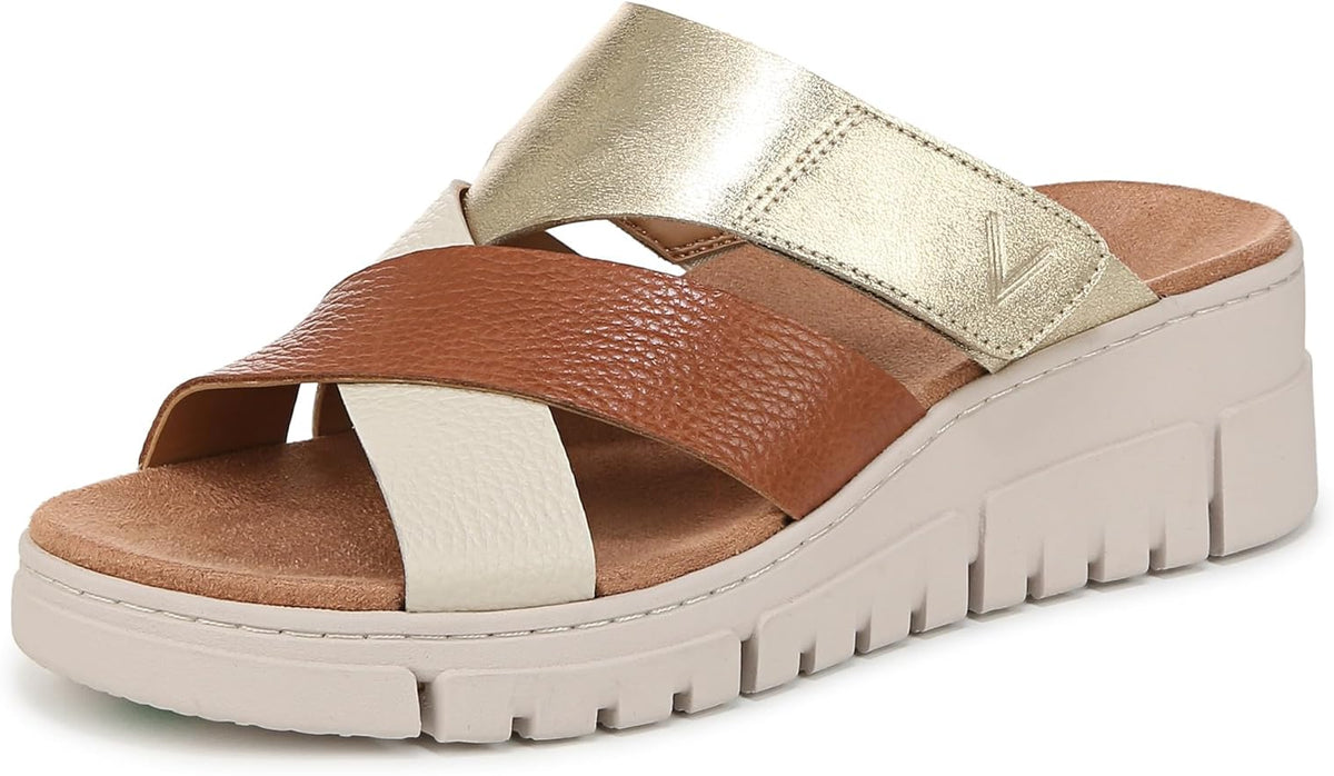 Tan/Gold