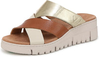 Tan/Gold