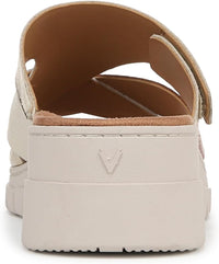 Vionic Women's Uptown Sunset Wedge Slide Sandal NW/OB