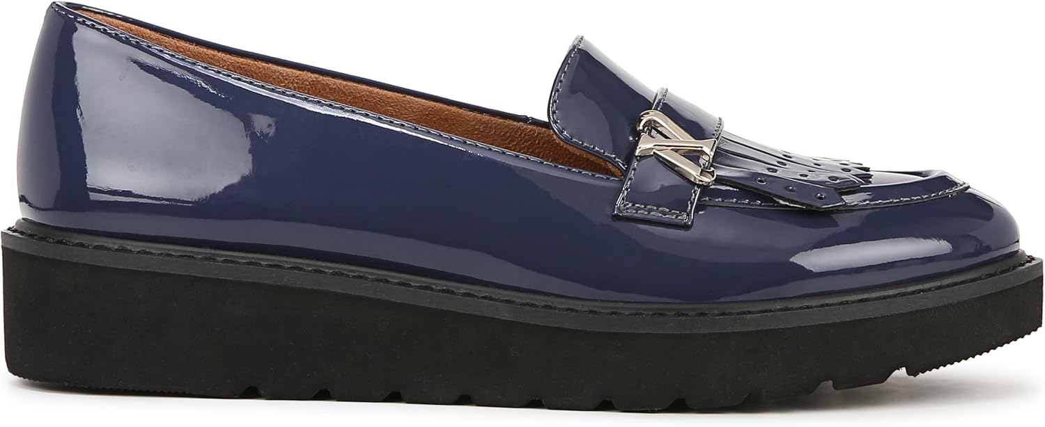 Naturalizer Women's Expert Slip On Loafers NW/OB