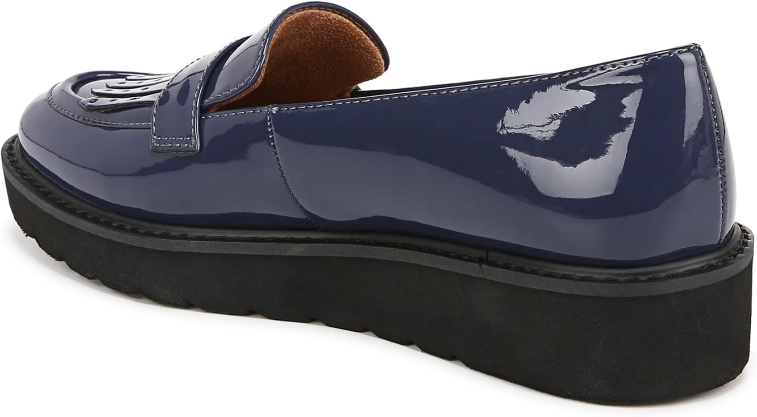 Naturalizer Women's Expert Slip On Loafers NW/OB