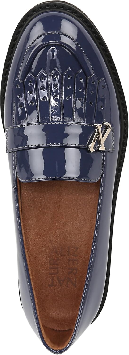 Naturalizer Women's Expert Slip On Loafers NW/OB
