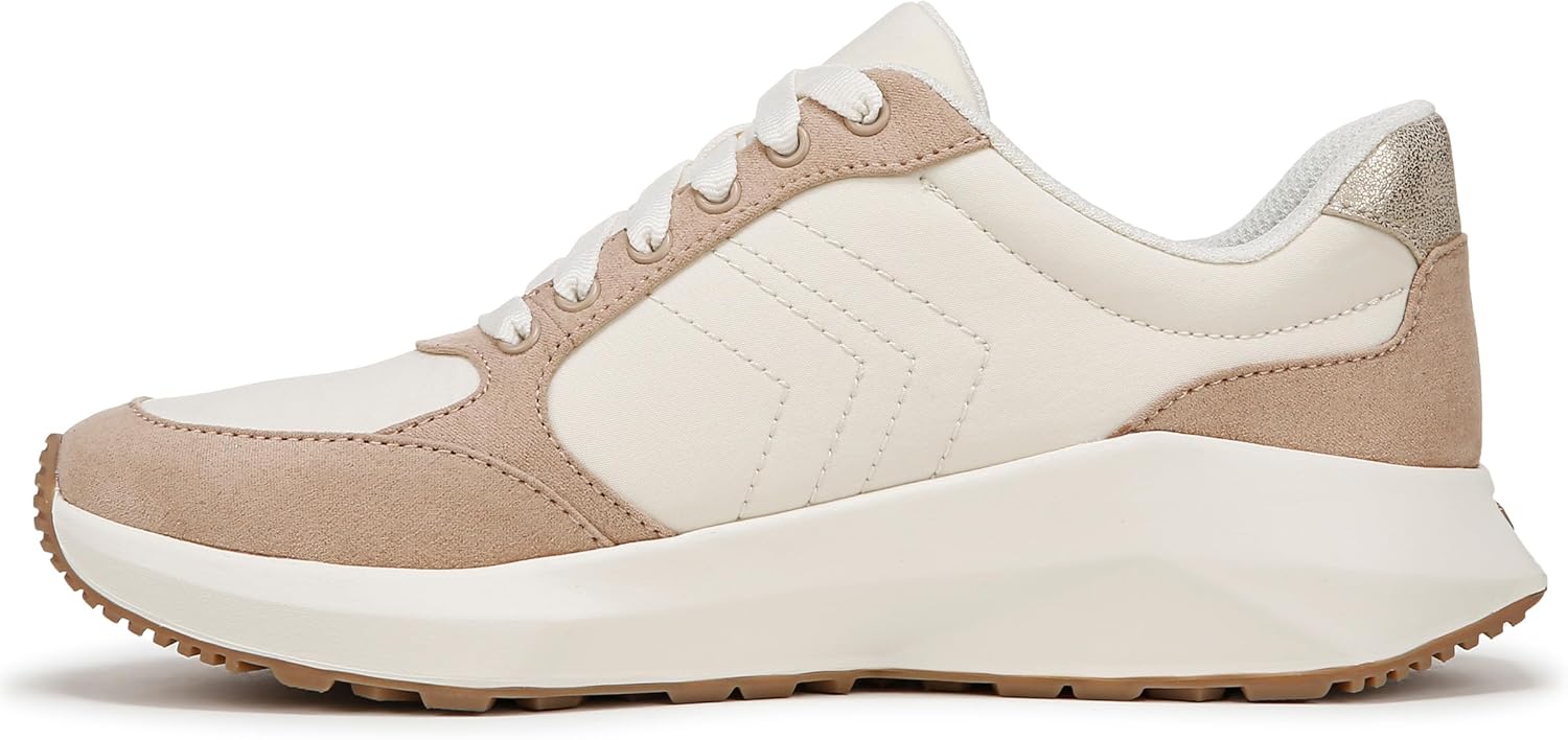 Dr. Scholl's Womens Hannah Retro Sneaker NW/OB