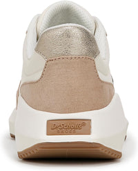 Dr. Scholl's Womens Hannah Retro Sneaker NW/OB
