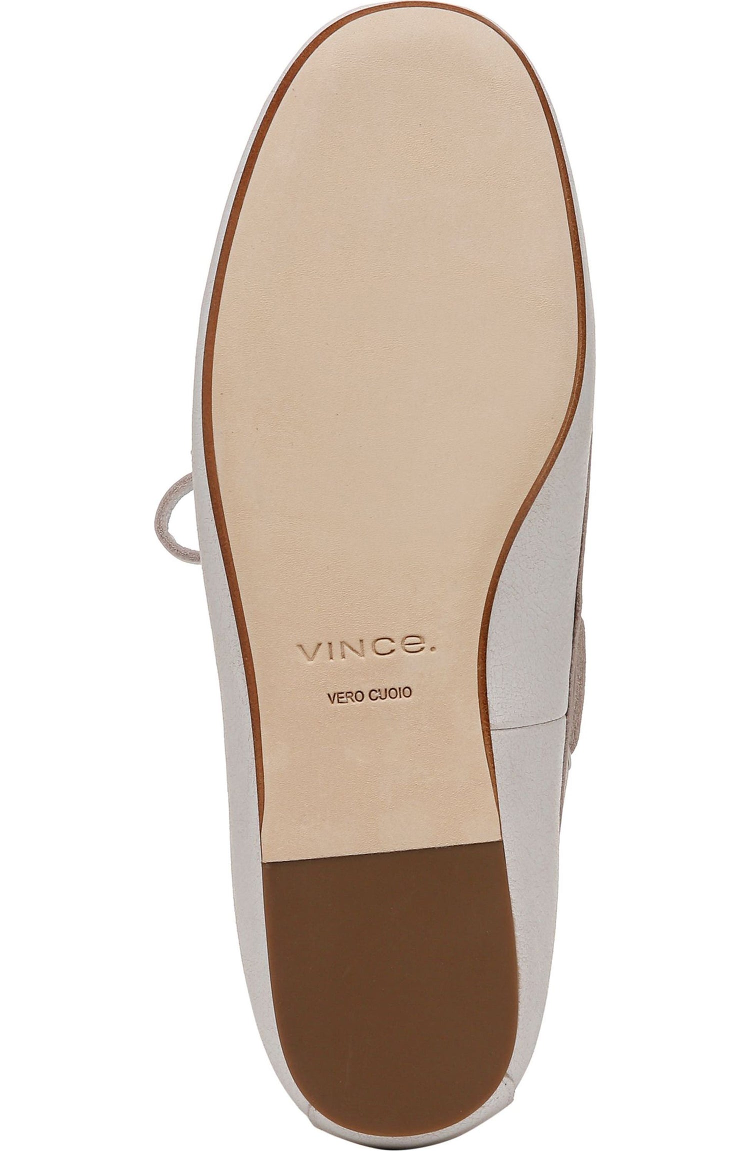 Vince Marin Women's Boat Shoes NW/OB