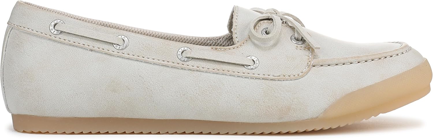 Blowfish Malibu Women's Low Tide Boat Shoe NW/OB