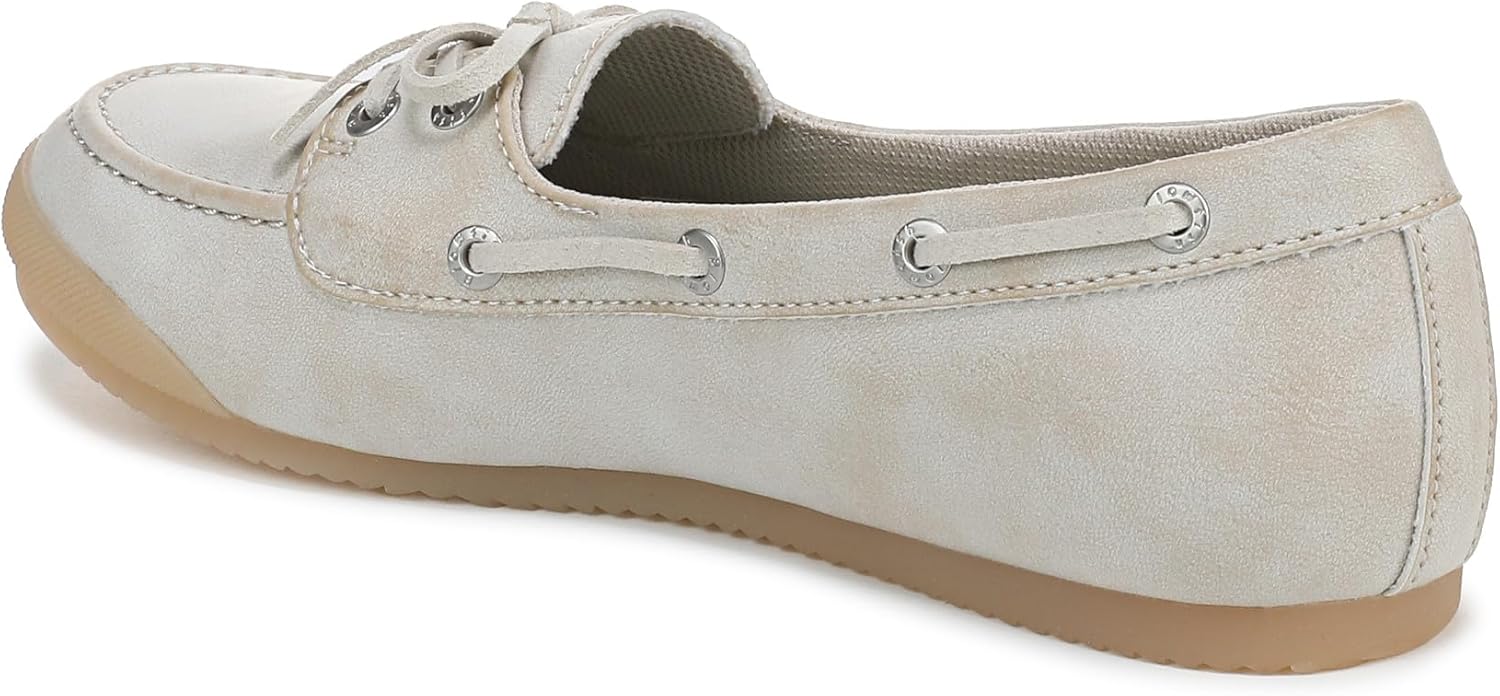 Blowfish Malibu Women's Low Tide Boat Shoe NW/OB