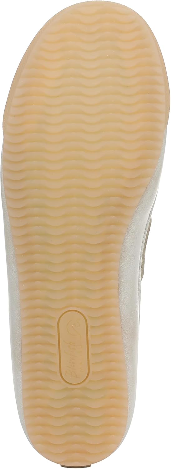 Blowfish Malibu Women's Low Tide Boat Shoe NW/OB