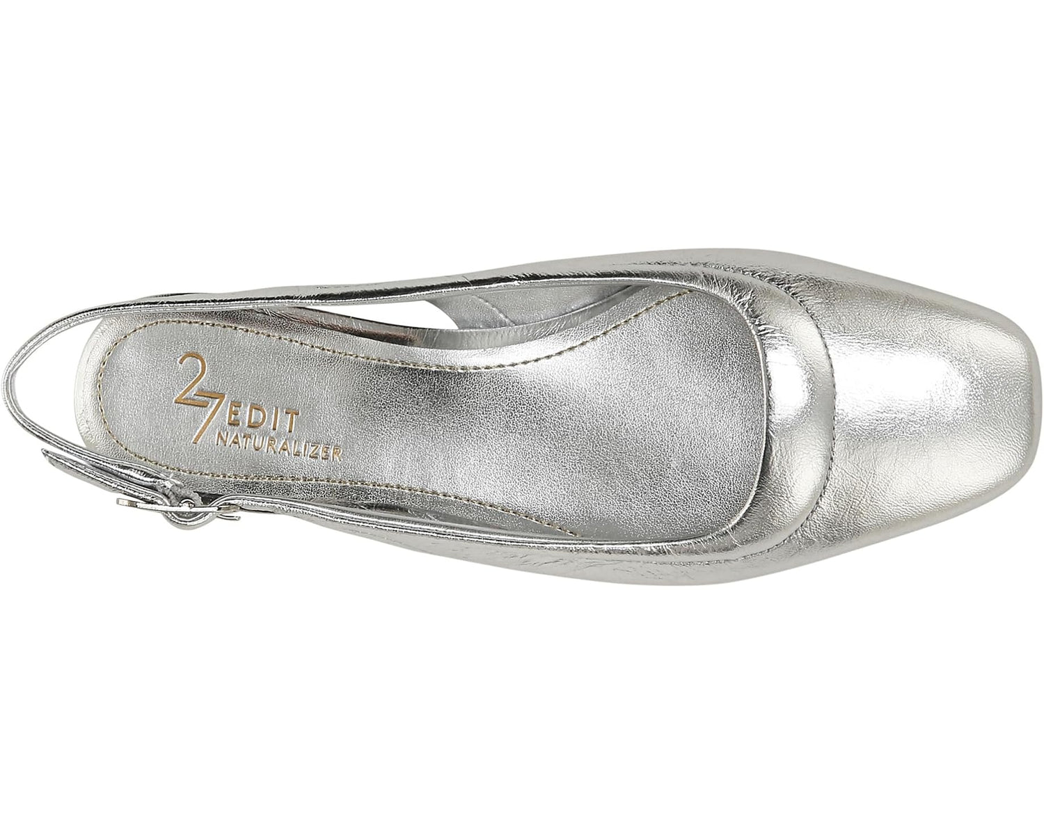 27 Edit Naturalizer Candence Women's Flats NW/OB