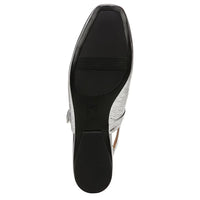Naturalizer Women's Connie Mary Jane Slingback Ballet Flat NW/OB