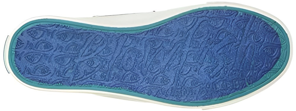 Blowfish Malibu Blume Women's Sneakers NW/OB