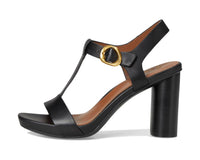Naturalizer Women's Jordis T-Strap Platform Dress Sandal NW/OB