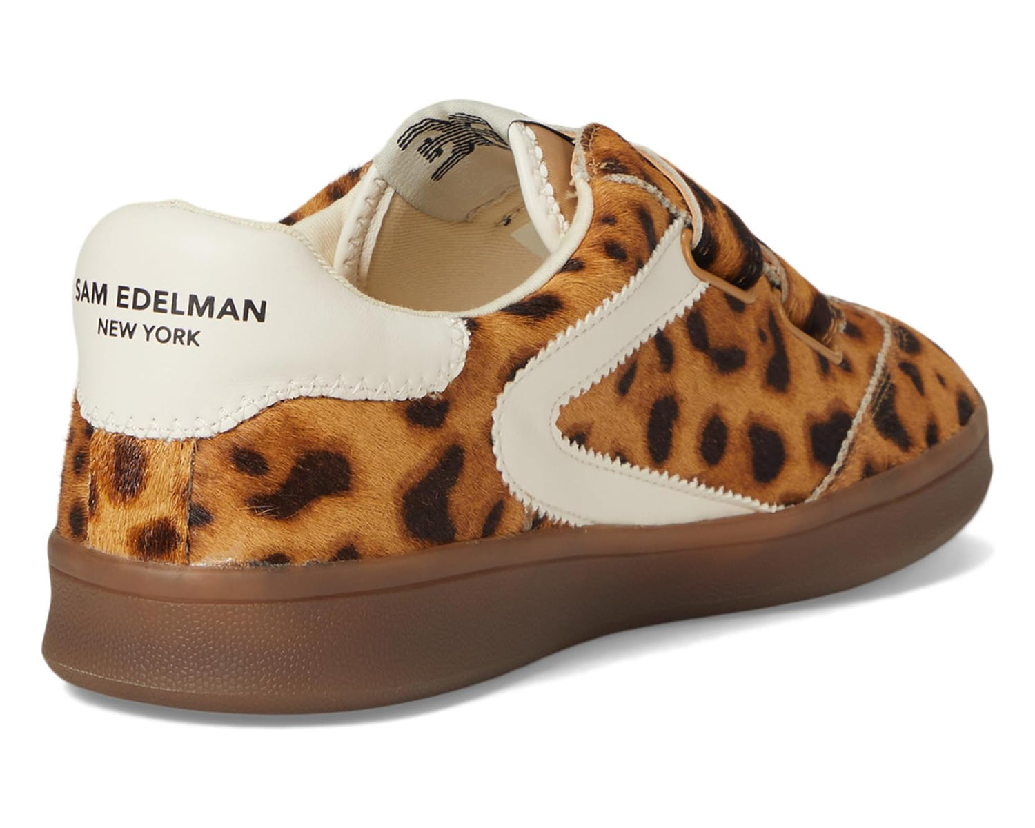 Sam Edelman Women's Talia Velcro Sneakers NW/OB
