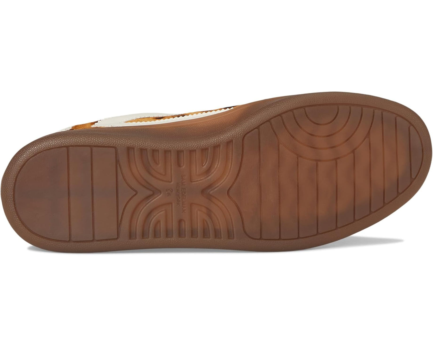 Sam Edelman Women's Talia Velcro Sneakers NW/OB