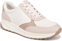 Beige Multi Leather