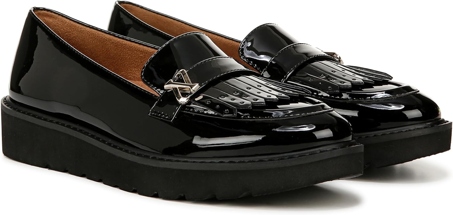 Black Patent