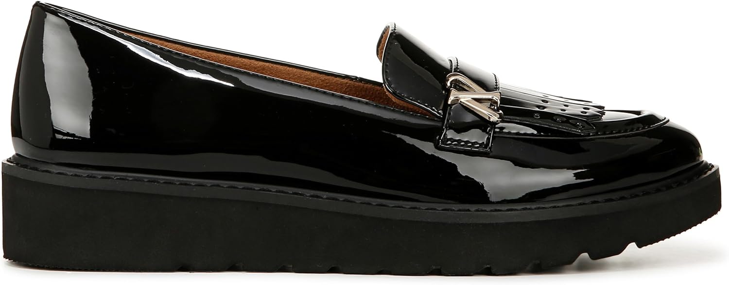 Naturalizer Women's Expert Slip On Loafers NW/OB
