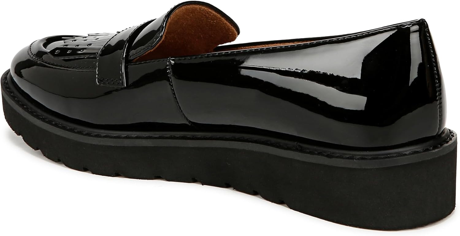 Naturalizer Women's Expert Slip On Loafers NW/OB