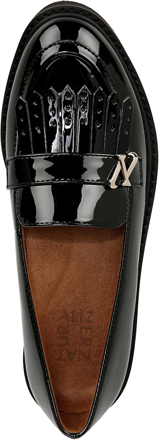 Naturalizer Women's Expert Slip On Loafers NW/OB