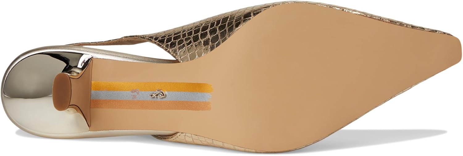Sam Edelman Bianka Sling Women's Pumps NW/OB