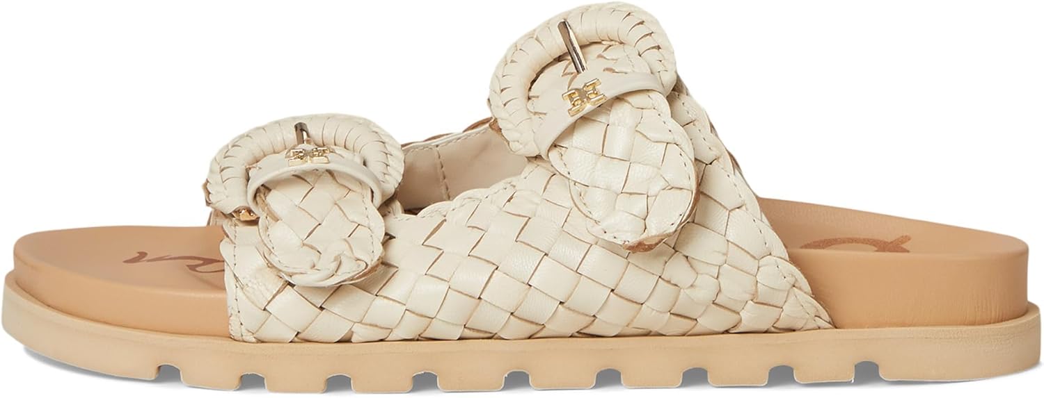 Sam Edelman Tiffanie Women's Slide Sandals NW/OB