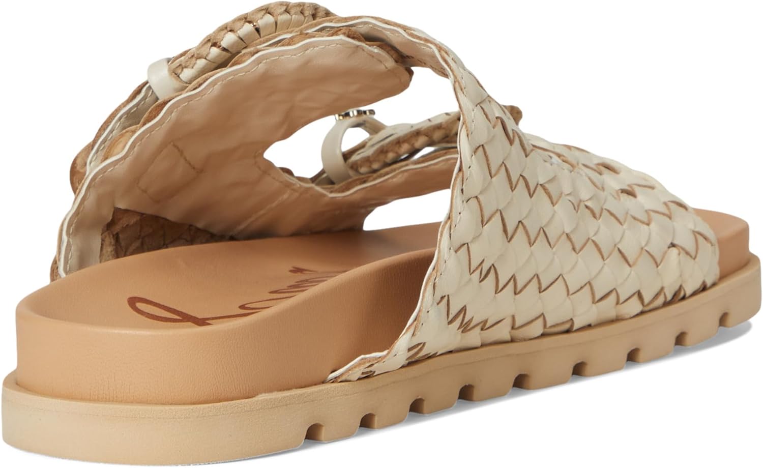 Sam Edelman Tiffanie Women's Slide Sandals NW/OB