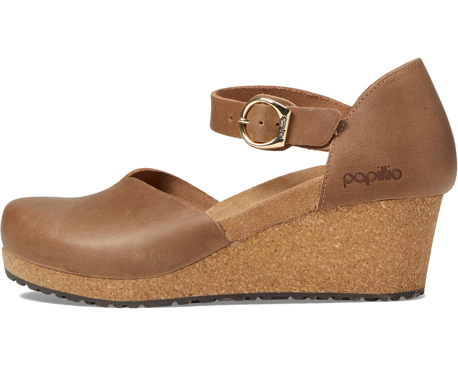 Papillio by Birkenstock Mary Ring Platforms NW/OB