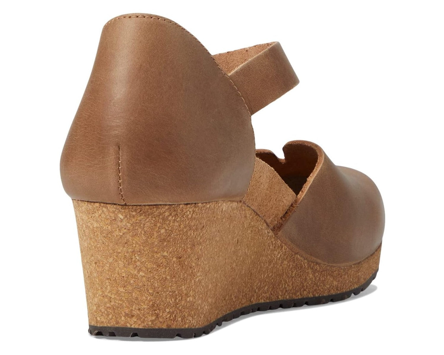 Papillio by Birkenstock Mary Ring Platforms NW/OB