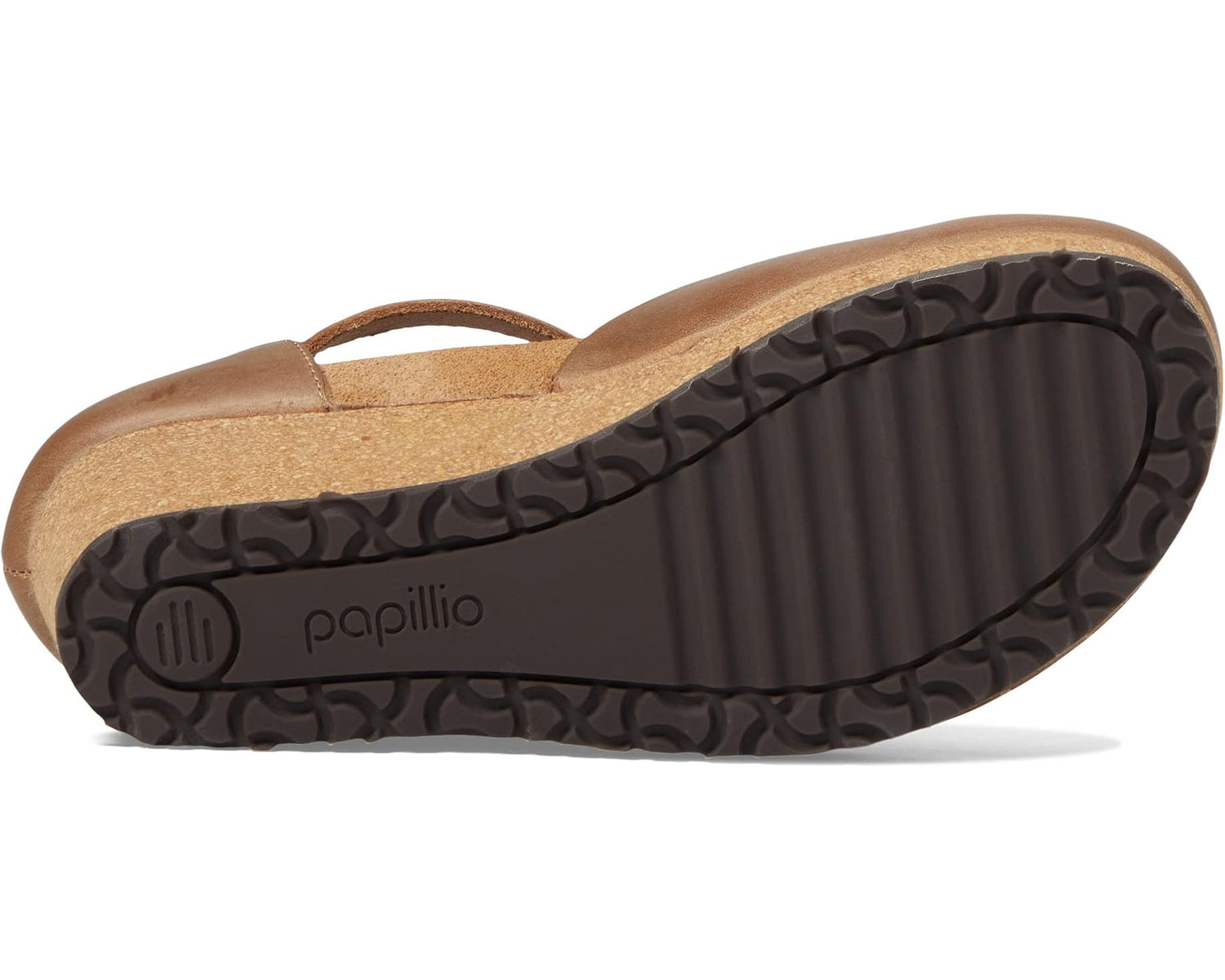 Papillio by Birkenstock Mary Ring Platforms NW/OB
