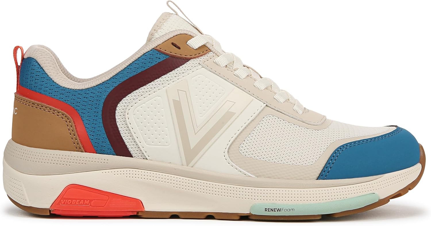 Vionic Women's Walk Strider Sneakers NW/OB