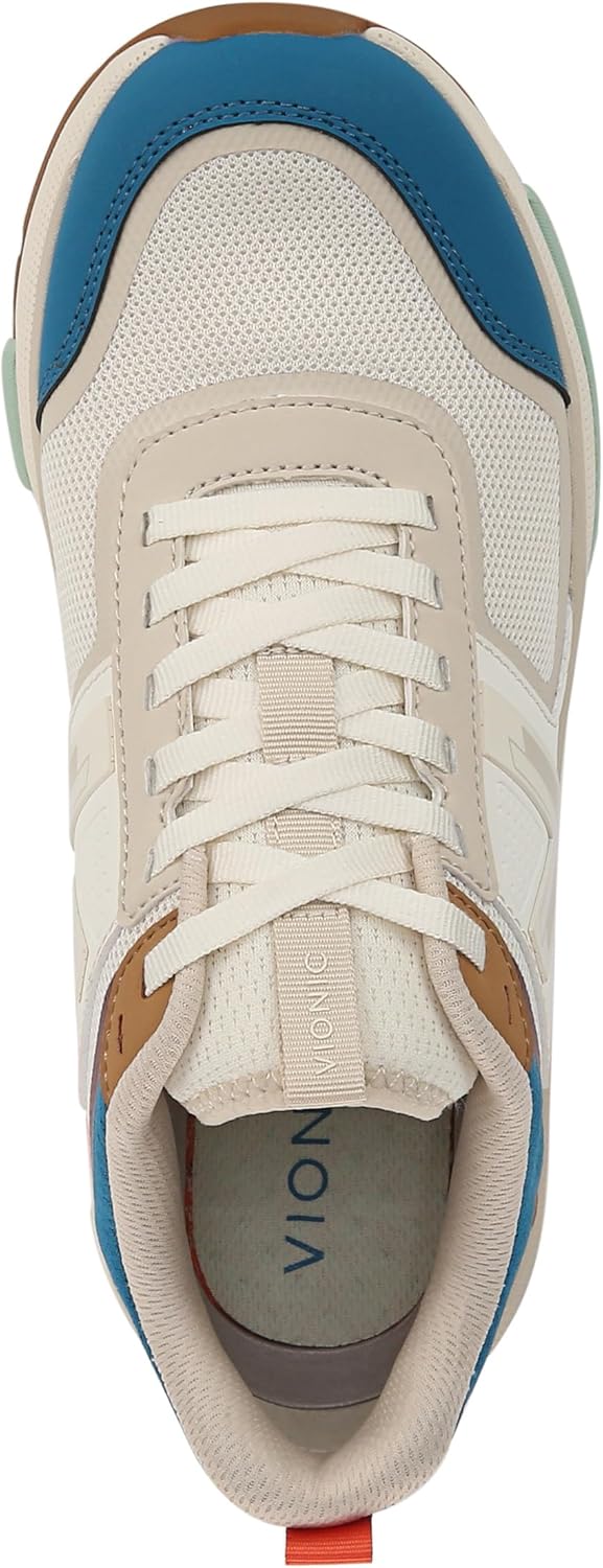 Vionic Women's Walk Strider Sneakers NW/OB