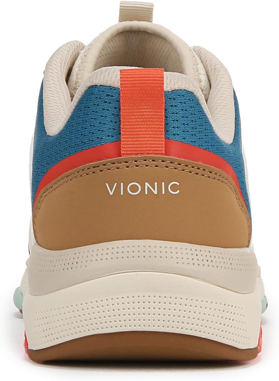 Vionic Women's Walk Strider Sneakers NW/OB
