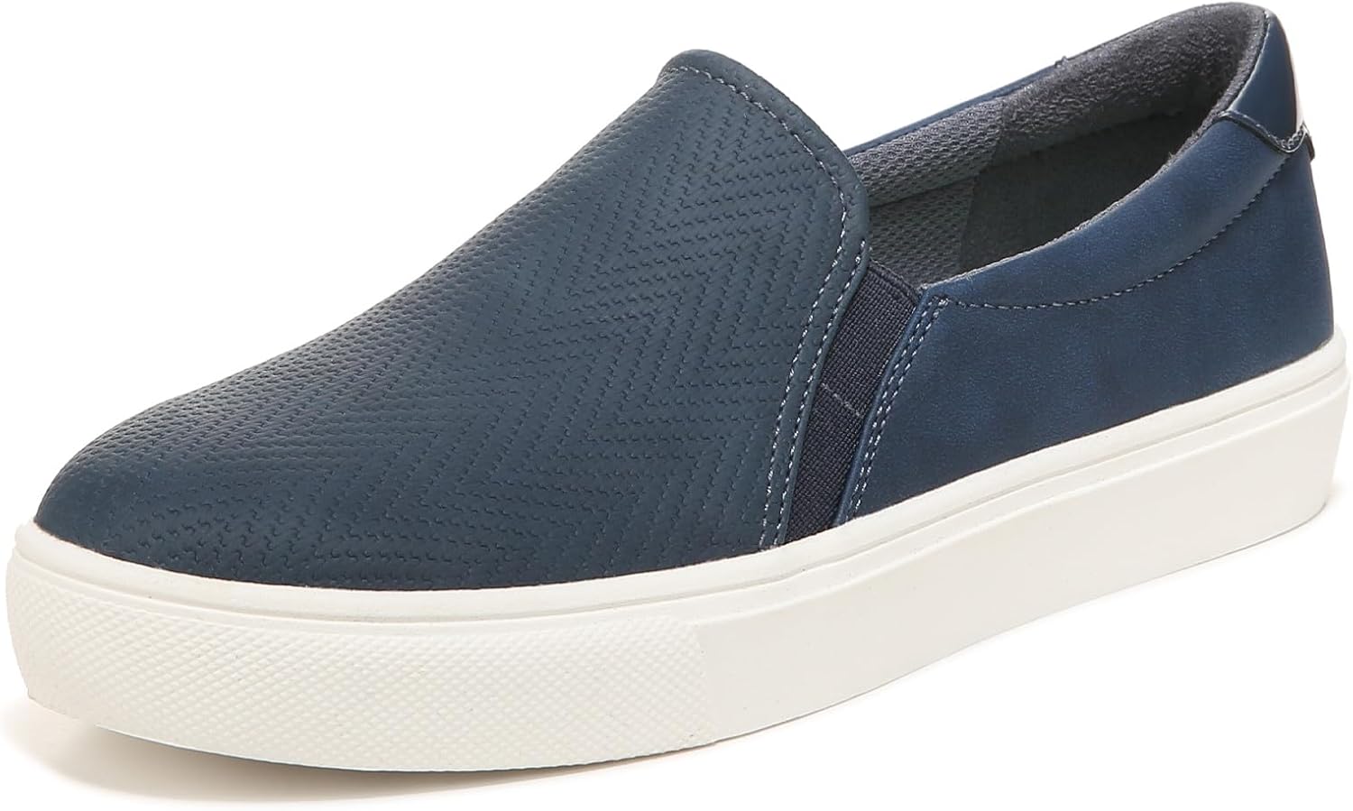 Navy Blue Altitude