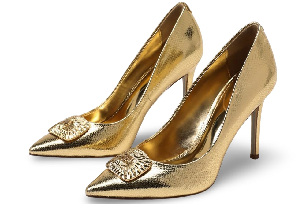 Gold Boa