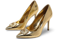 Gold Boa