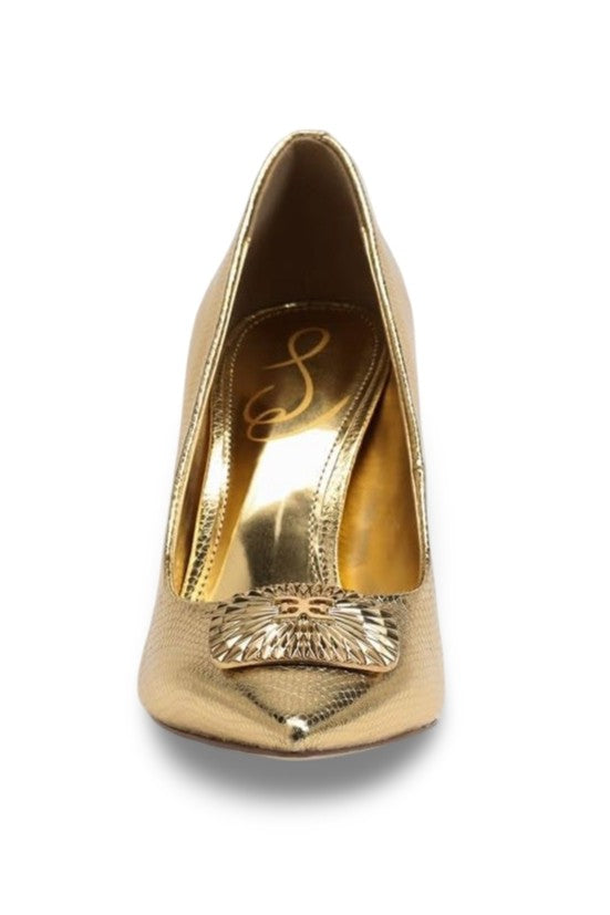 Sam Edelman Hazel Radiant Women's Pumps NW/OB
