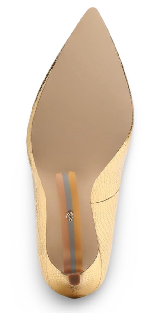 Sam Edelman Hazel Radiant Women's Pumps NW/OB