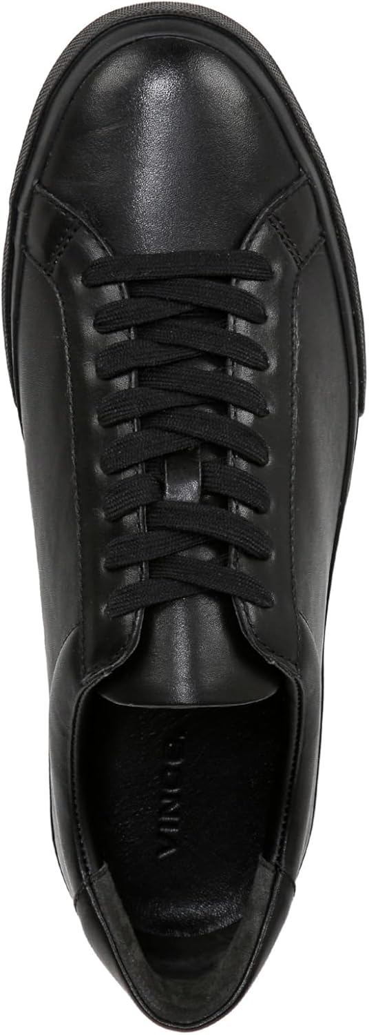 Vince Fulton Men's Sneakers NW/OB